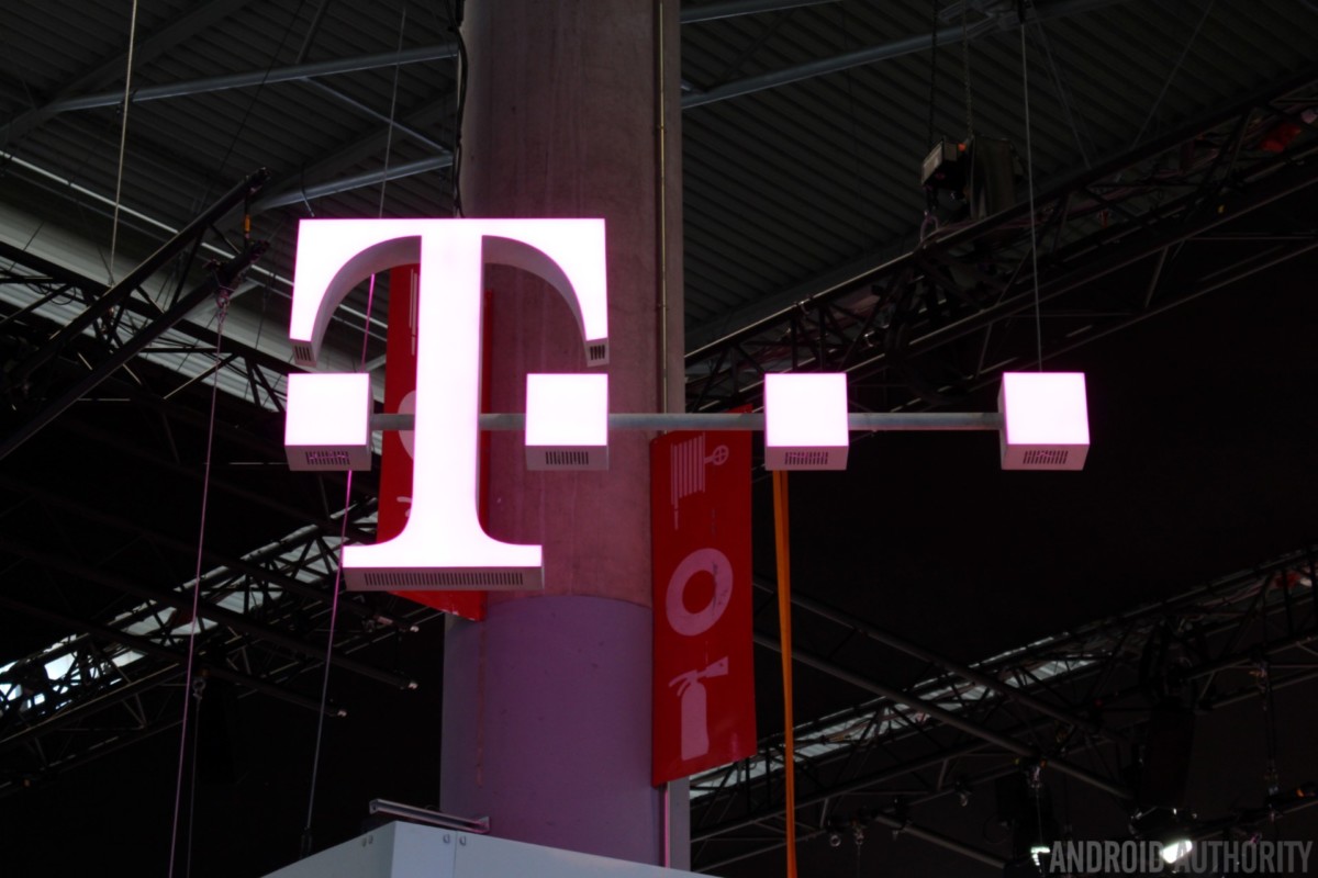 T-Mobile unlimited throttling limit is now 50 GB per month